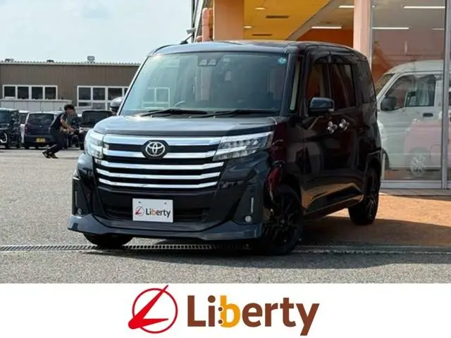 Toyota Roomy fotoğraf 1