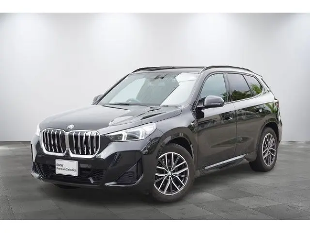 BMW X1 photo 1
