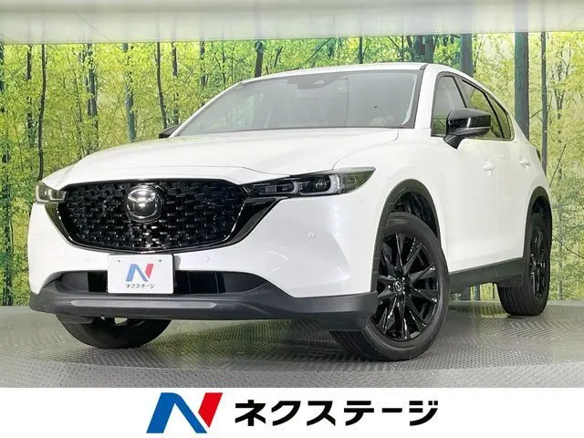 Mazda CX-5 fotoğraf 1