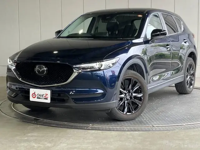 Mazda CX-5 photo 1