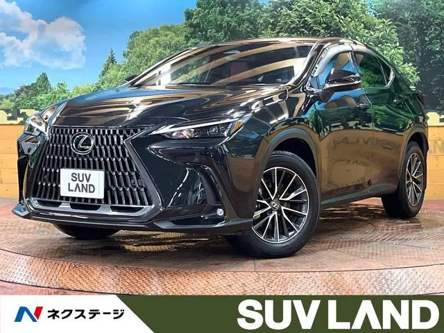 Lexus NX 350h