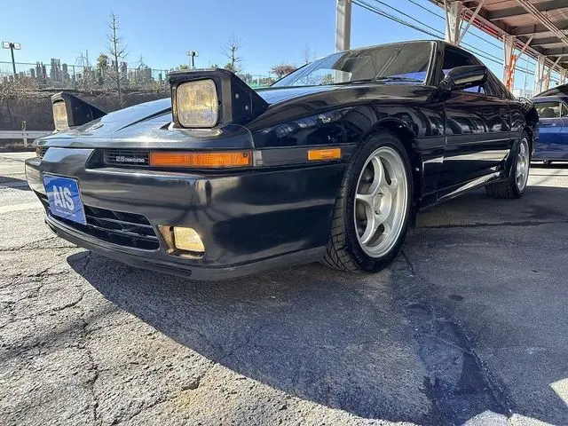 Toyota Supra