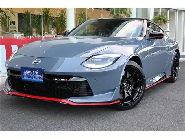 Nissan Fairlady Z