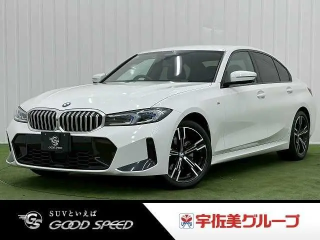 BMW 3 Serisi