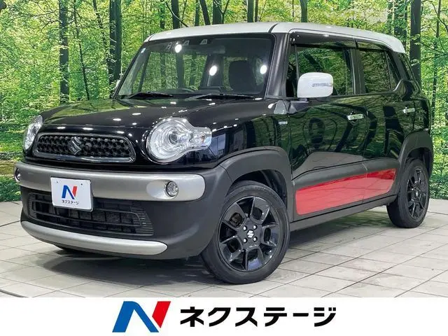 Suzuki Xbee
