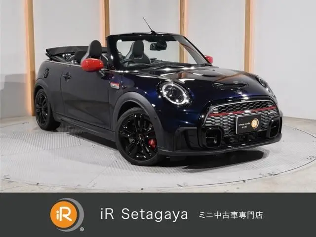MINI Convertible