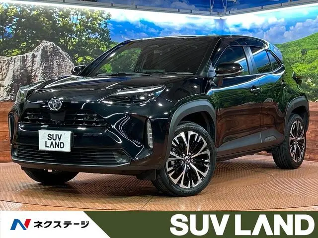 Toyota Yaris Cross Hybrid photo 1