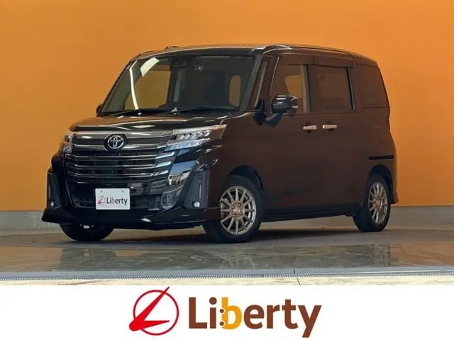 Toyota Roomy fotoğraf 1