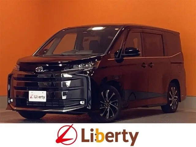 Toyota Townace Noah
