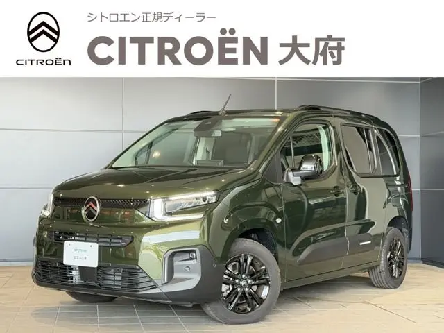 Citroën Berlingo
