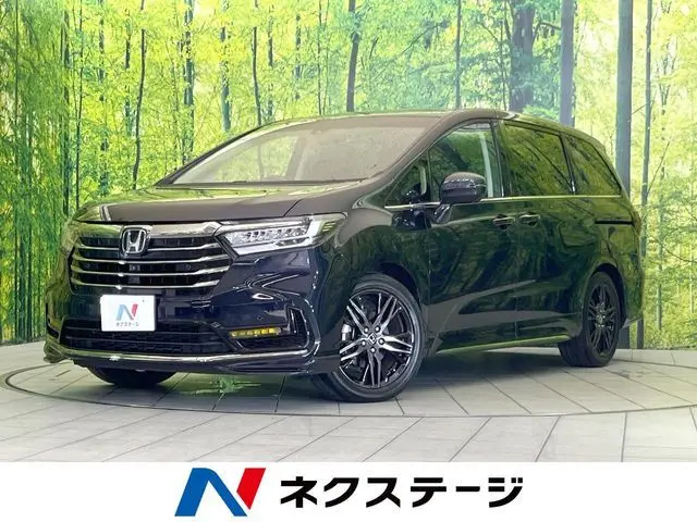 Honda Vezel fotoğraf 1