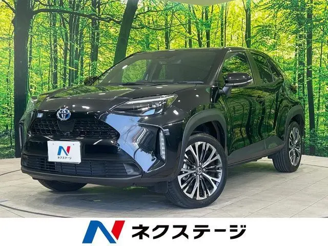 Toyota Yaris fotoğraf 1