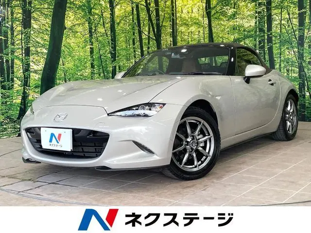 Mazda Roadster