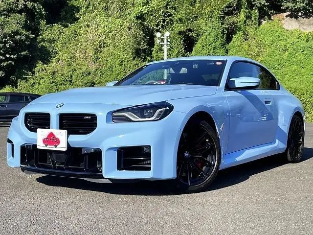 BMW M2