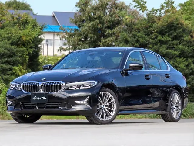 BMW 3 Serisi