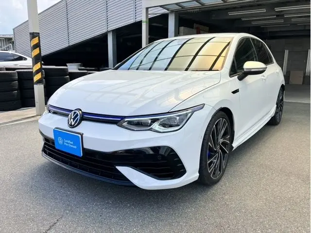 Volkswagen Golf photo 1