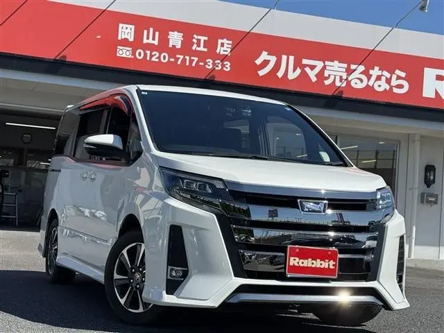Toyota Townace Noah