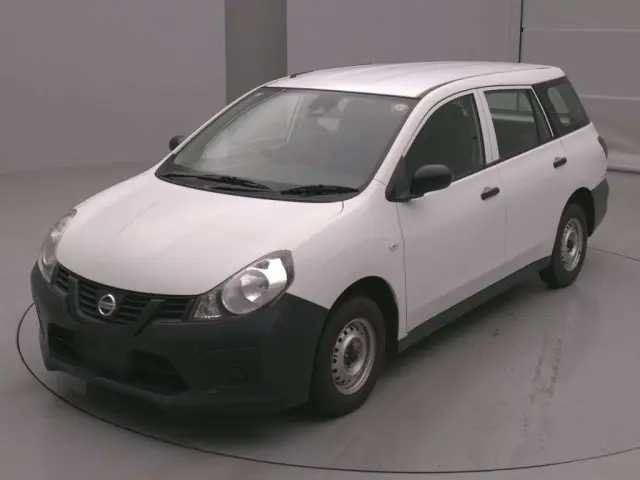 Nissan AD Van NV150