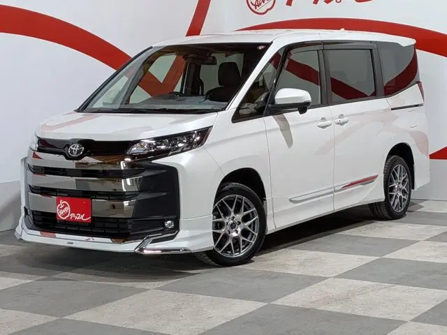 Toyota Townace Noah