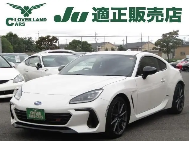 Subaru BRZ