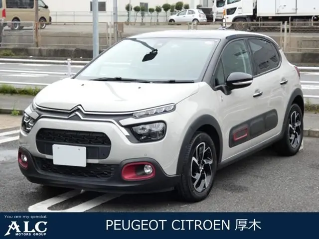 Citroën C3