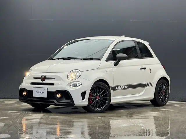 Fiat 595