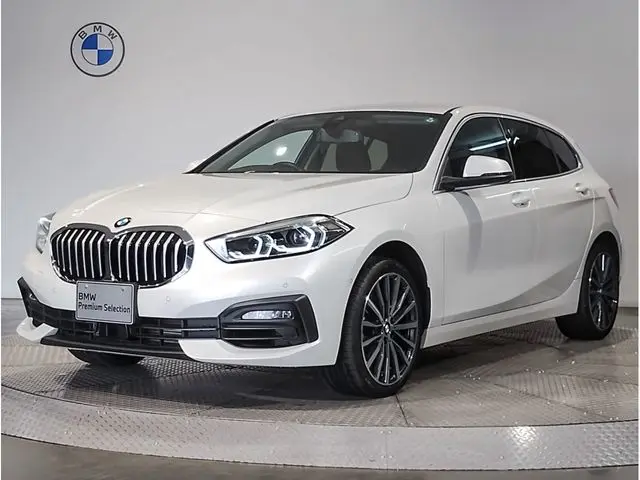 BMW 1 Serisi
