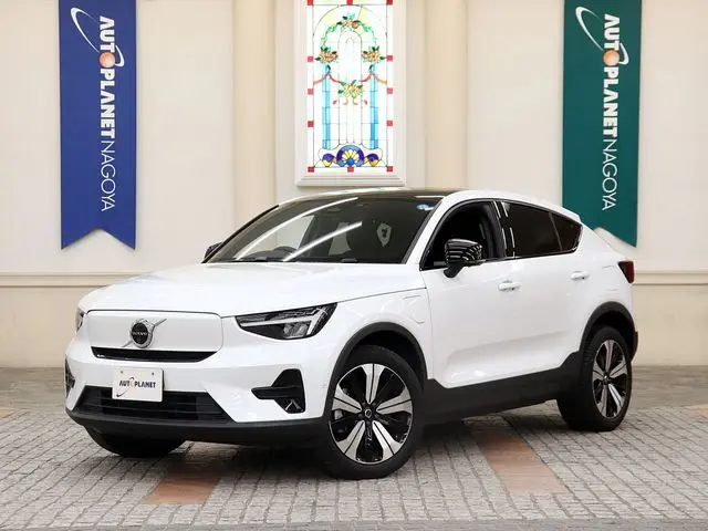 Volvo C40
