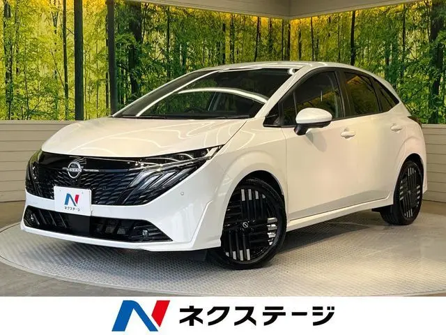 Nissan Aura fotoğraf 1