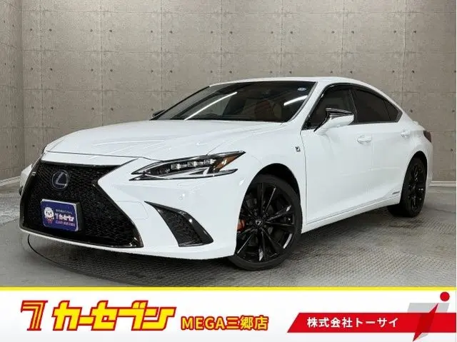 Lexus ES 300h