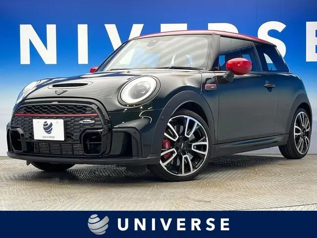 MINI Other