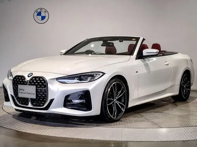 BMW 4 Serisi