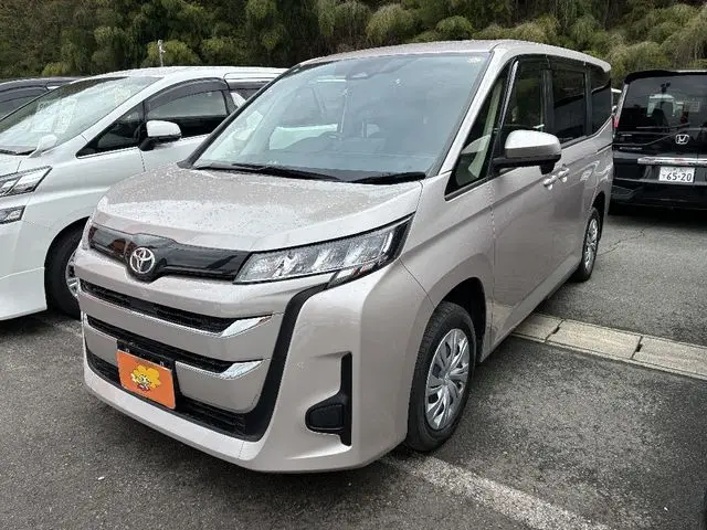 Toyota Townace Noah