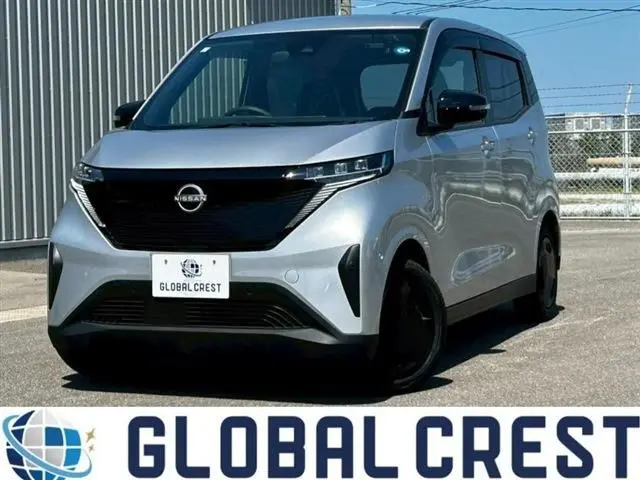 Nissan Sakura