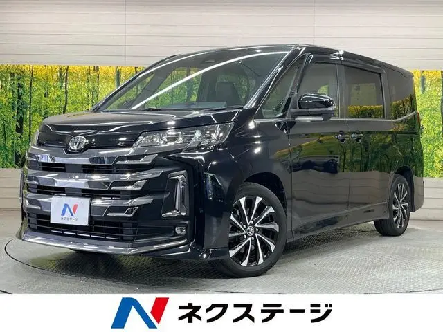 Toyota Townace Noah