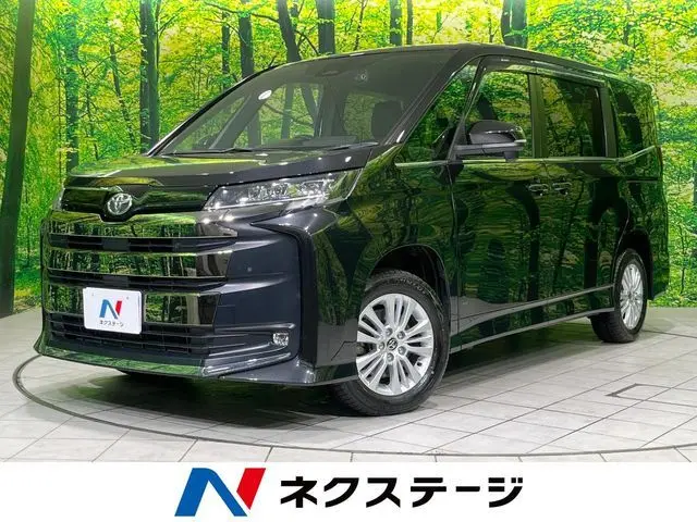 Toyota Townace Noah