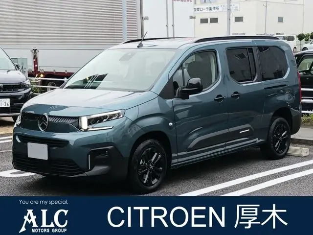 Citroën Berlingo