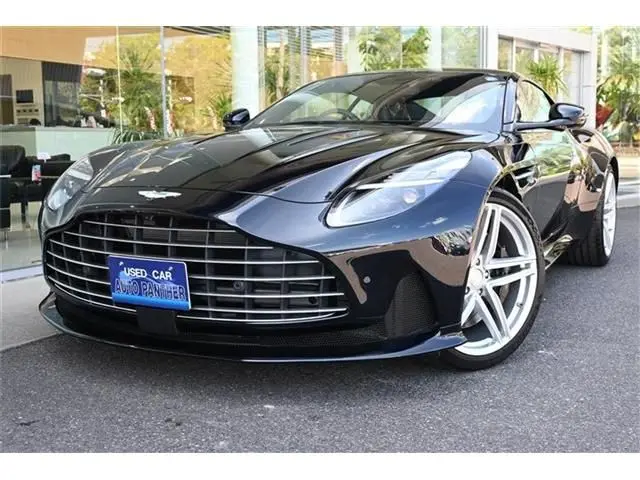 Aston Martin Diğer