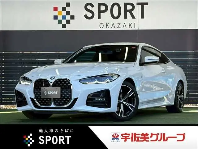 BMW 4 Serisi