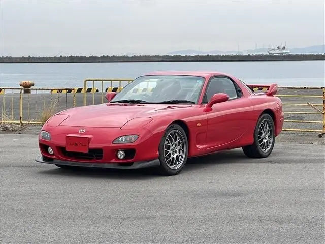 Mazda RX-7