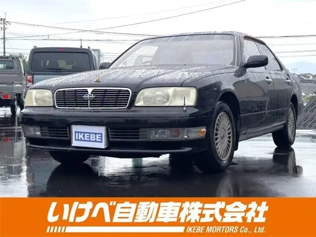 Nissan Gloria