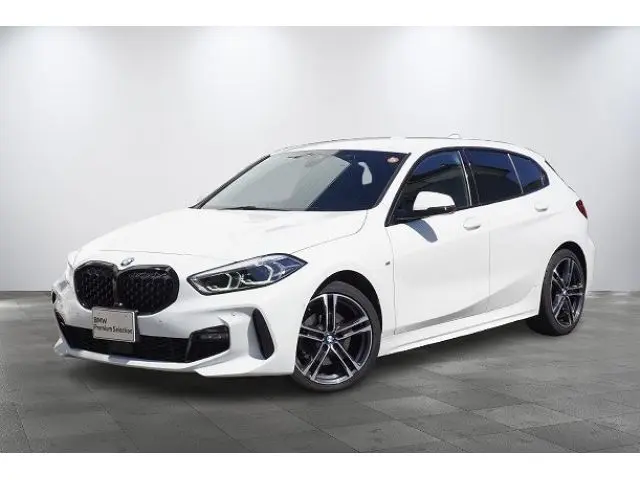 BMW 1 Serisi