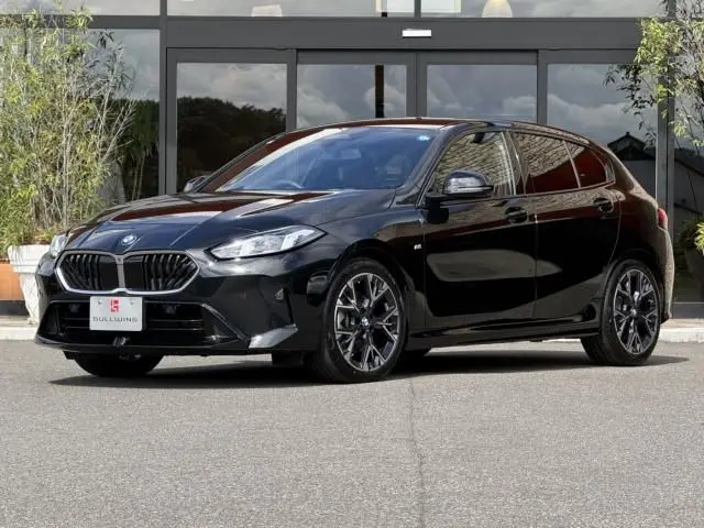 BMW 1 Serisi