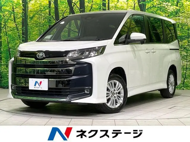 Toyota Townace Noah fotoğraf 1