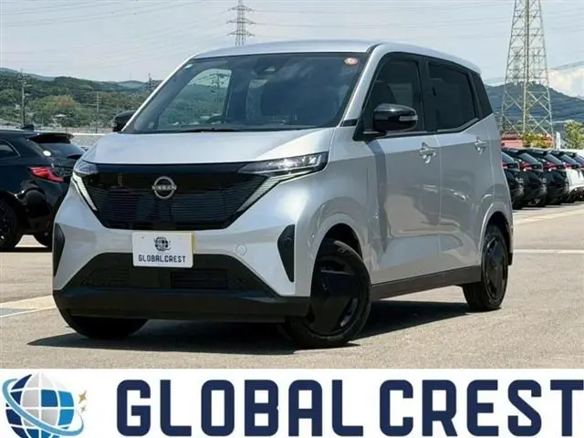 Nissan Sakura