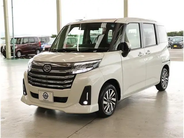 Daihatsu Thor