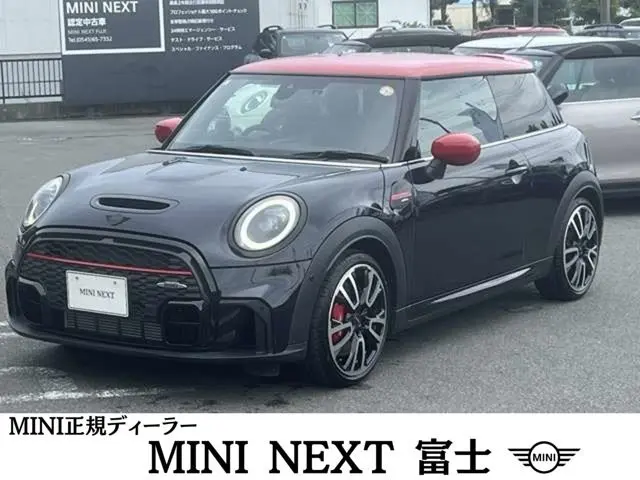 MINI Diğer