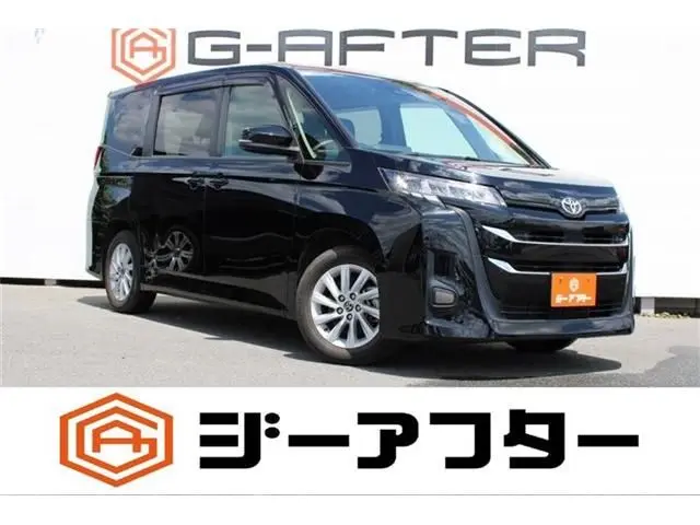Toyota Townace Noah