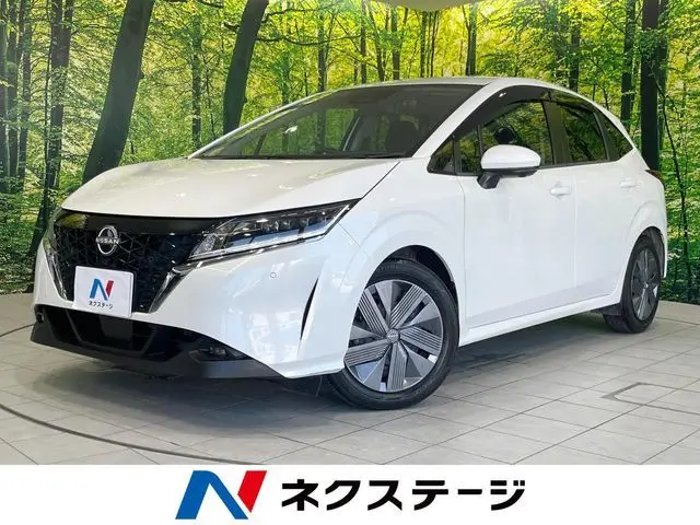 Nissan Note fotoğraf 1