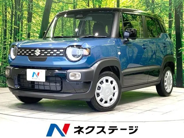 Suzuki Xbee